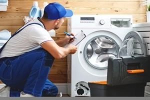 مركز صيانة غسالات وايت ويل السنطة