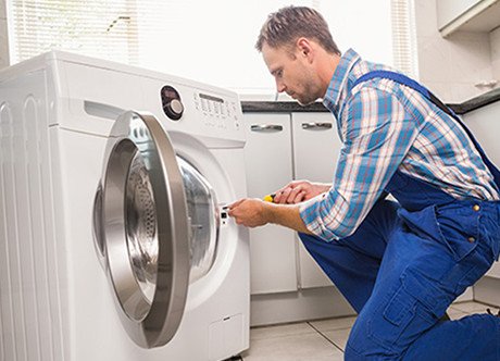 خدمات مركز صيانة غسالات وايت ويل السنطة