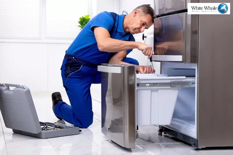 خدمات مركز صيانة ثلاجات وايت ويل السنطة وجودة الخدمة المقدمة