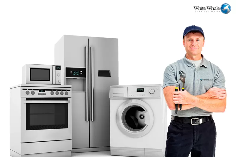 مركز صيانة وايت ويل كفر الزيات