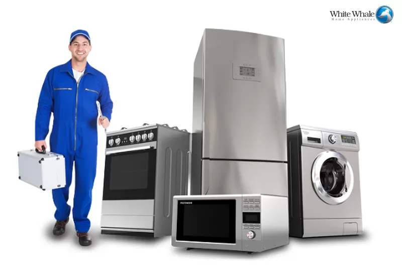 خدمات مركز صيانة وايت ويل كفر الزيات: حلول متكاملة لكل جهاز