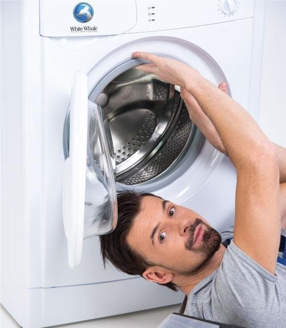 مركز صيانة وايت ويل الدقهلية