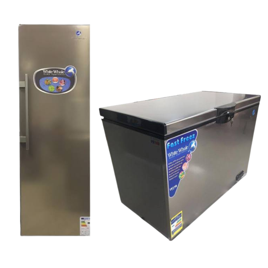 صيانة ديب فريزر